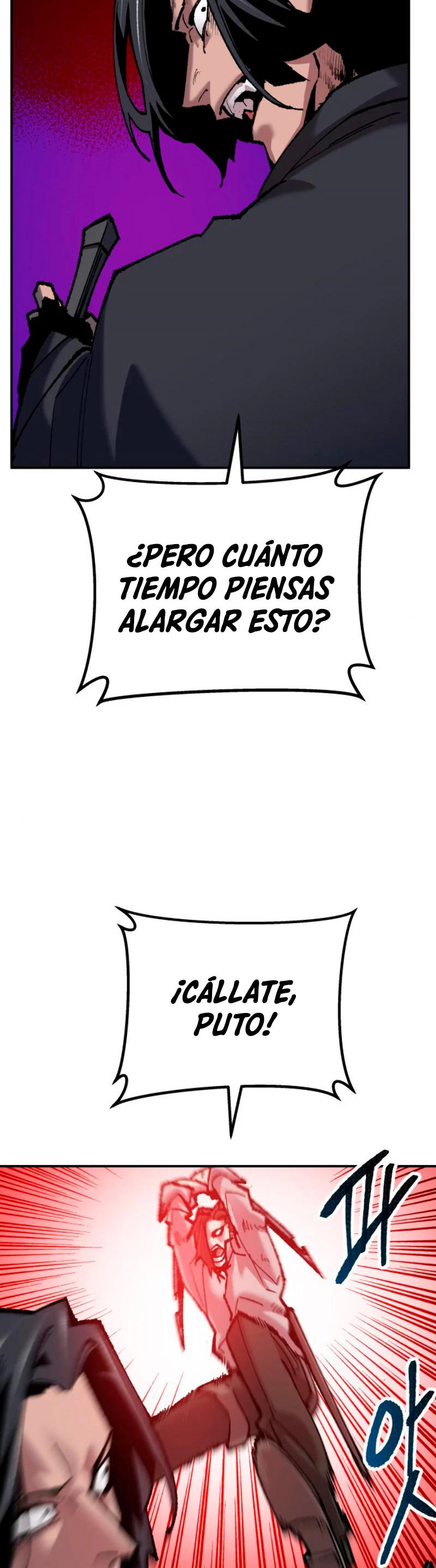 Rompiendo Limites Capitulo 40 página 24