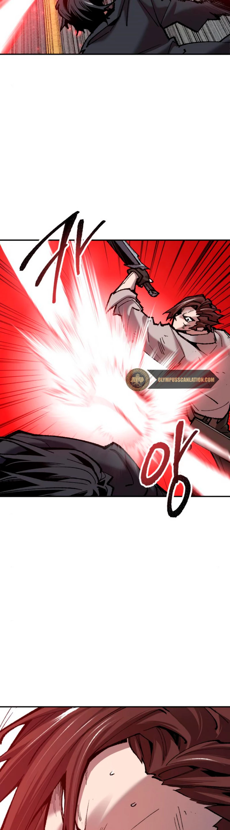 Rompiendo Limites Capitulo 40 página 27
