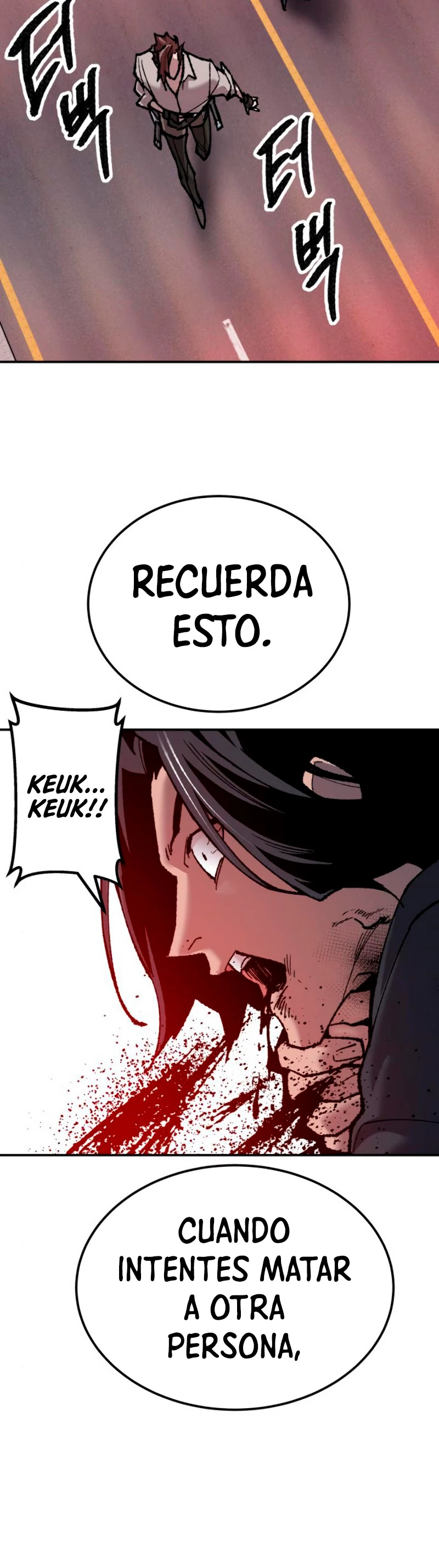 Rompiendo Limites Capitulo 40 página 42