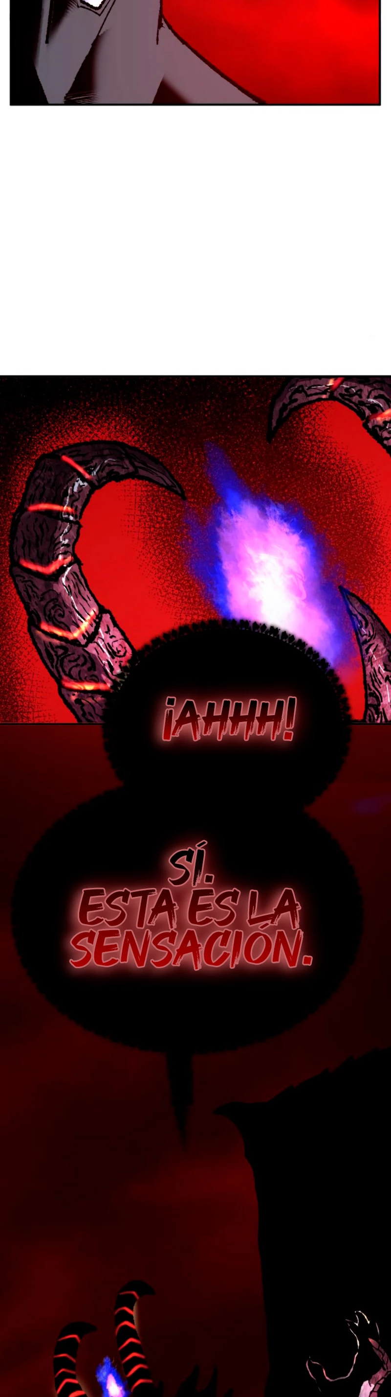 Rompiendo Limites Capitulo 40 página 47