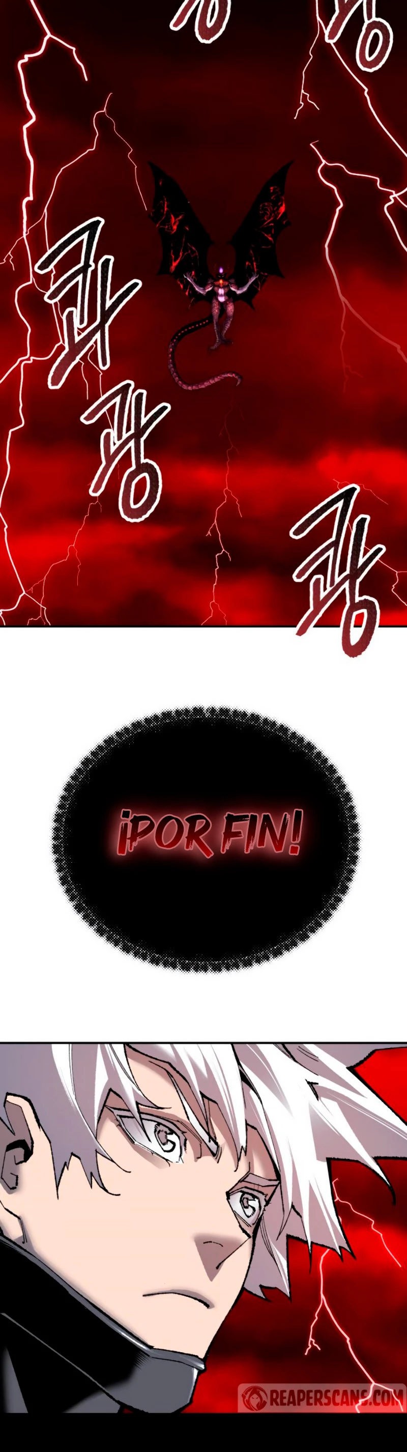 Rompiendo Limites Capitulo 40 página 51