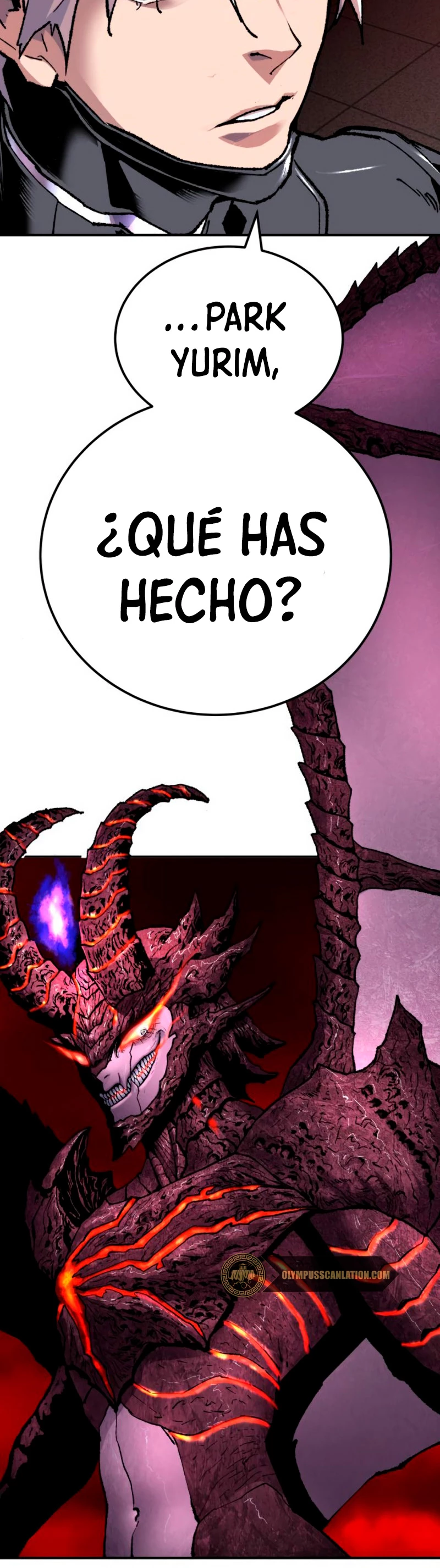 Rompiendo Limites Capitulo 40 página 54