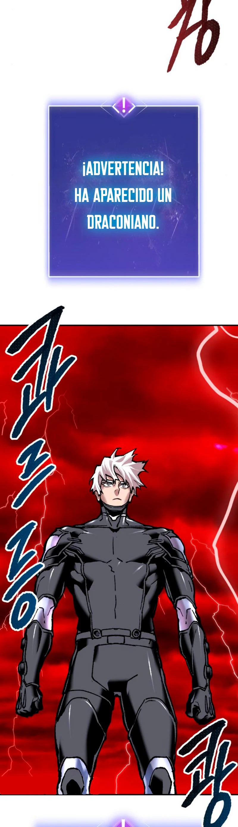 Rompiendo Limites Capitulo 40 página 59