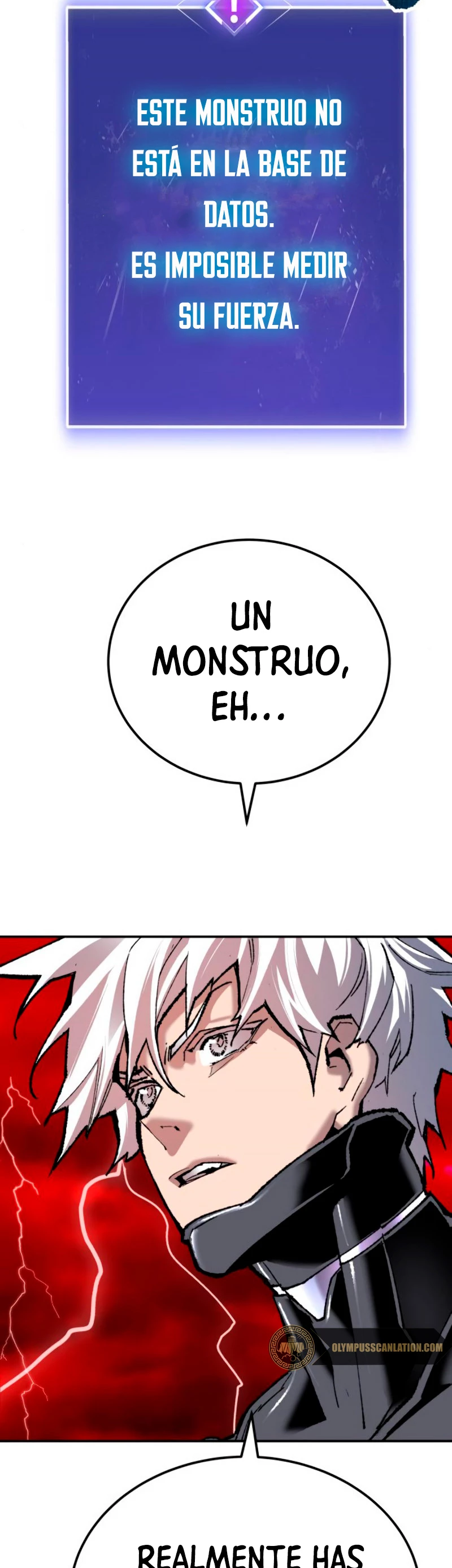 Rompiendo Limites Capitulo 40 página 60
