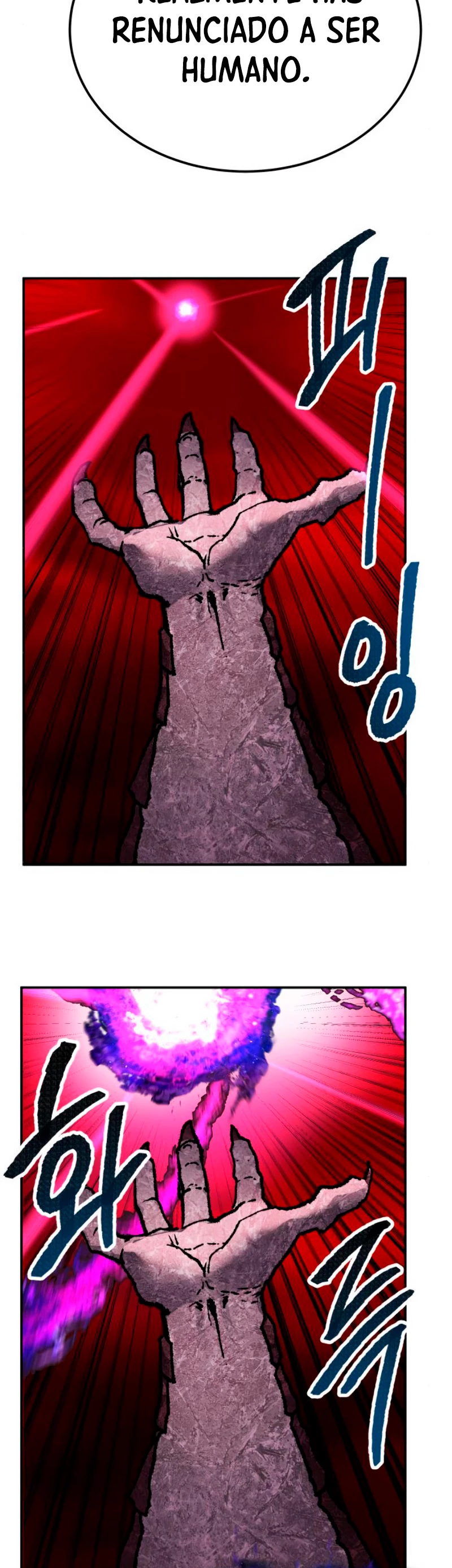 Rompiendo Limites Capitulo 40 página 61