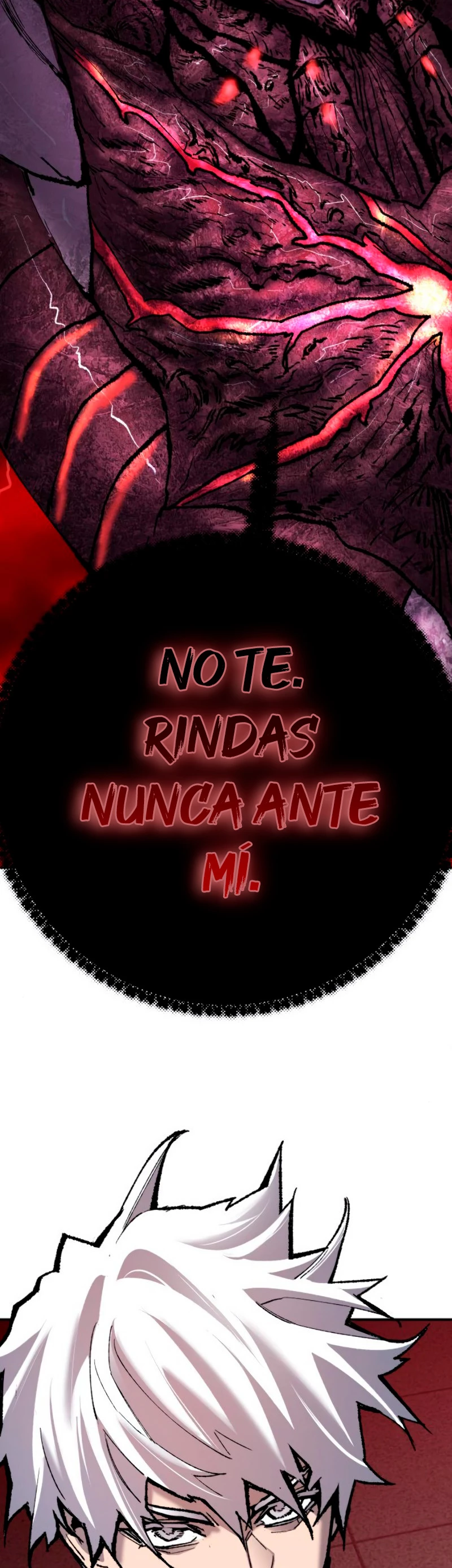 Rompiendo Limites Capitulo 40 página 65