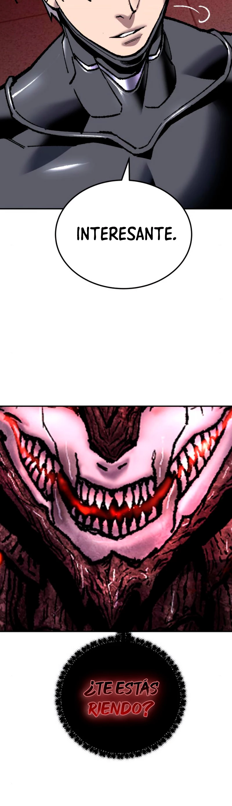 Rompiendo Limites Capitulo 40 página 66