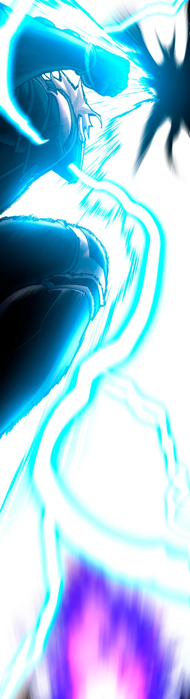 Rompiendo Limites Capitulo 40 página 80