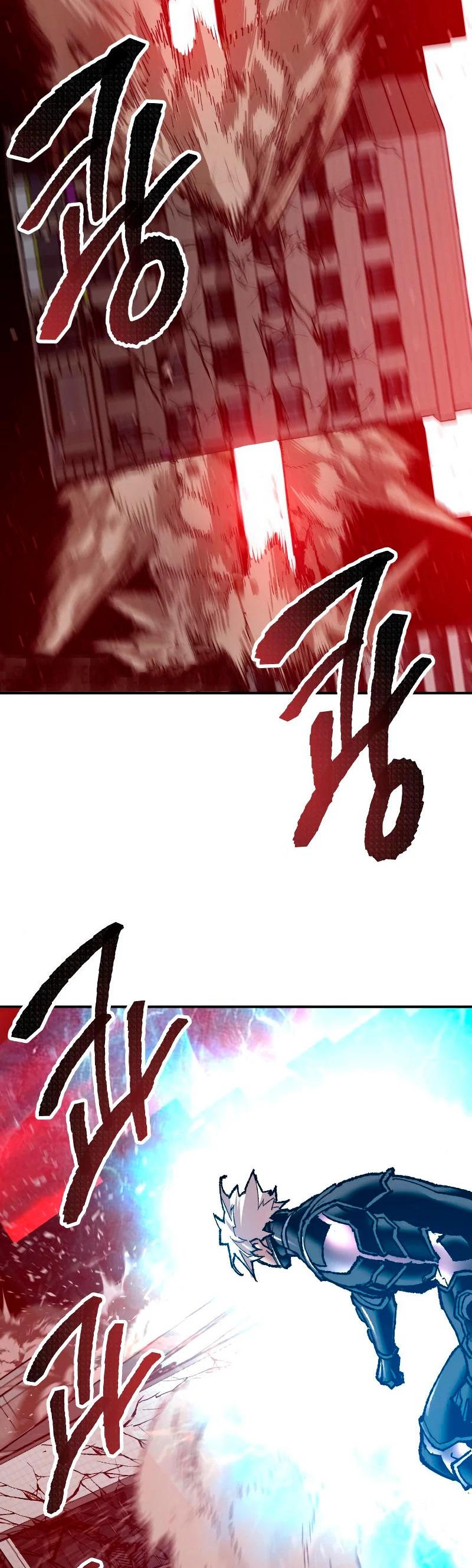Rompiendo Limites Capitulo 41 página 11