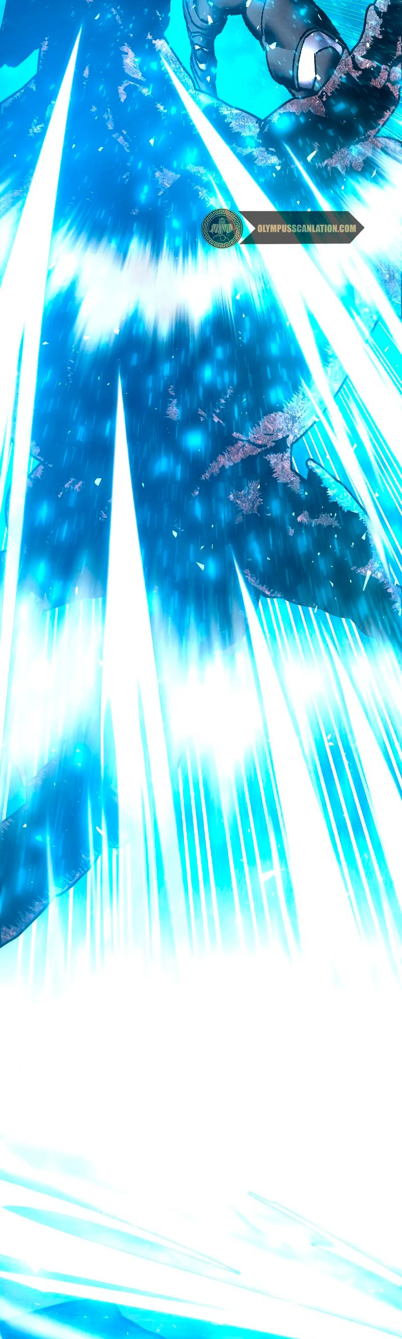 Rompiendo Limites Capitulo 41 página 2