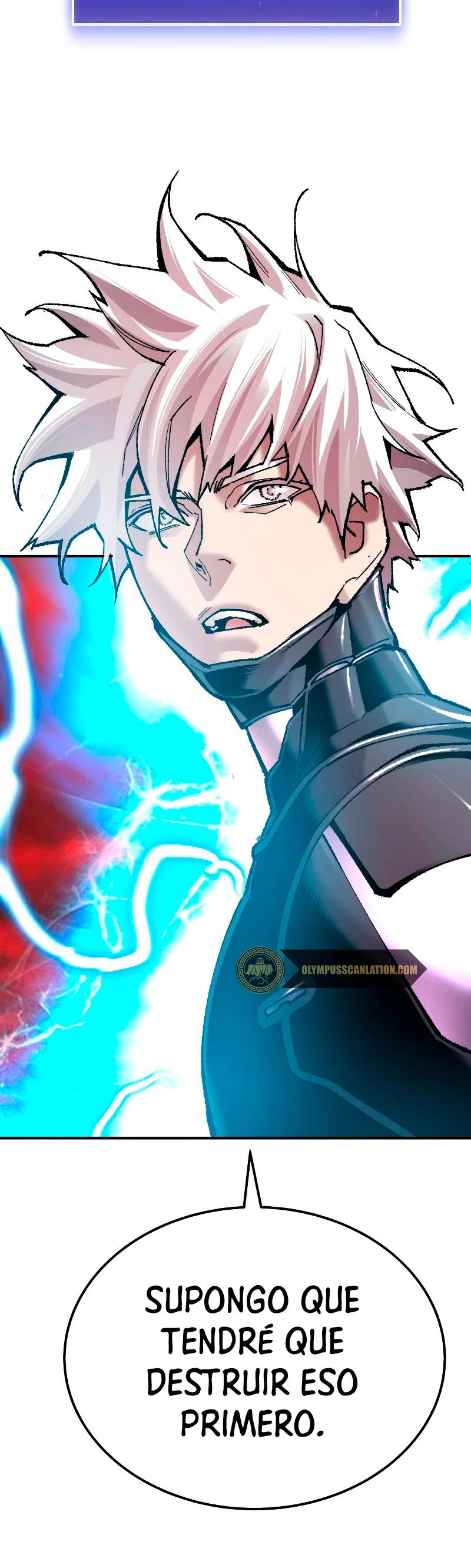 Rompiendo Limites Capitulo 41 página 20