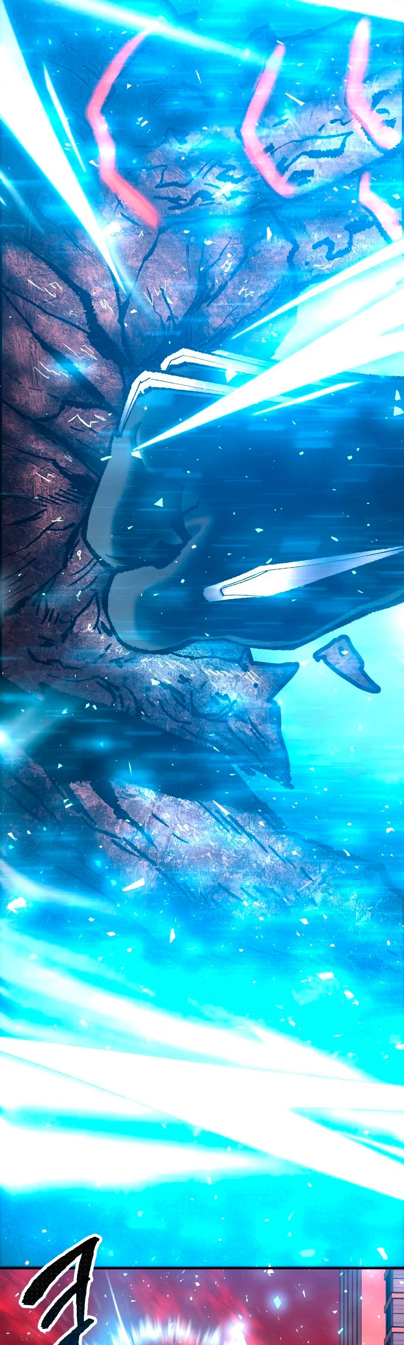 Rompiendo Limites Capitulo 41 página 3