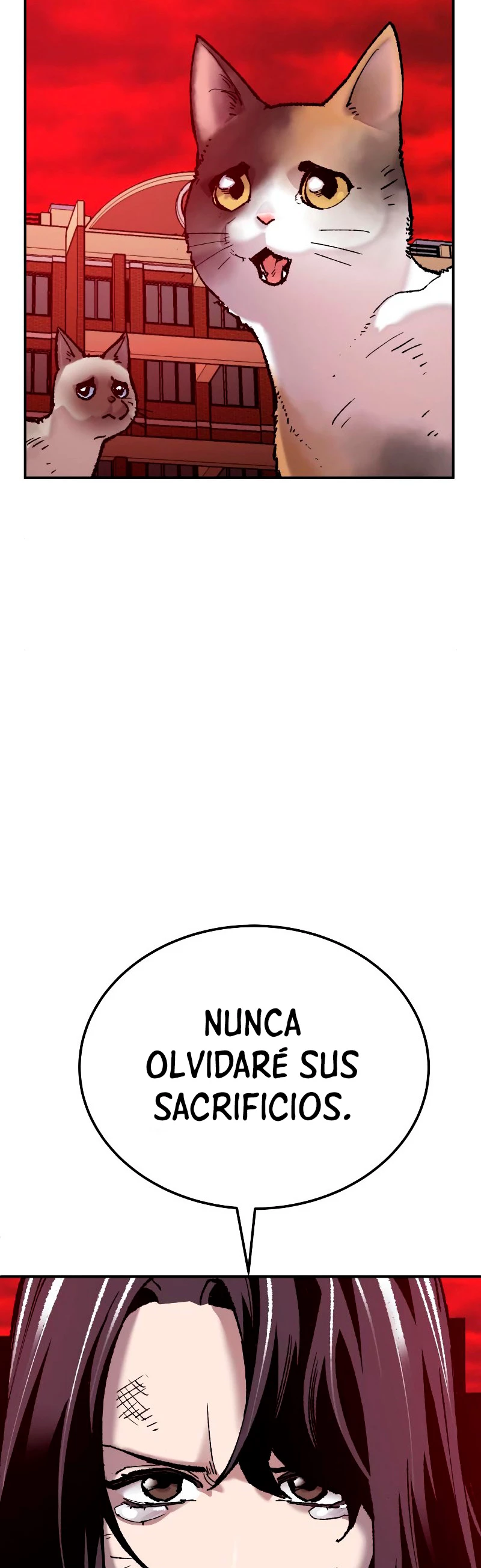 Rompiendo Limites Capitulo 41 página 33