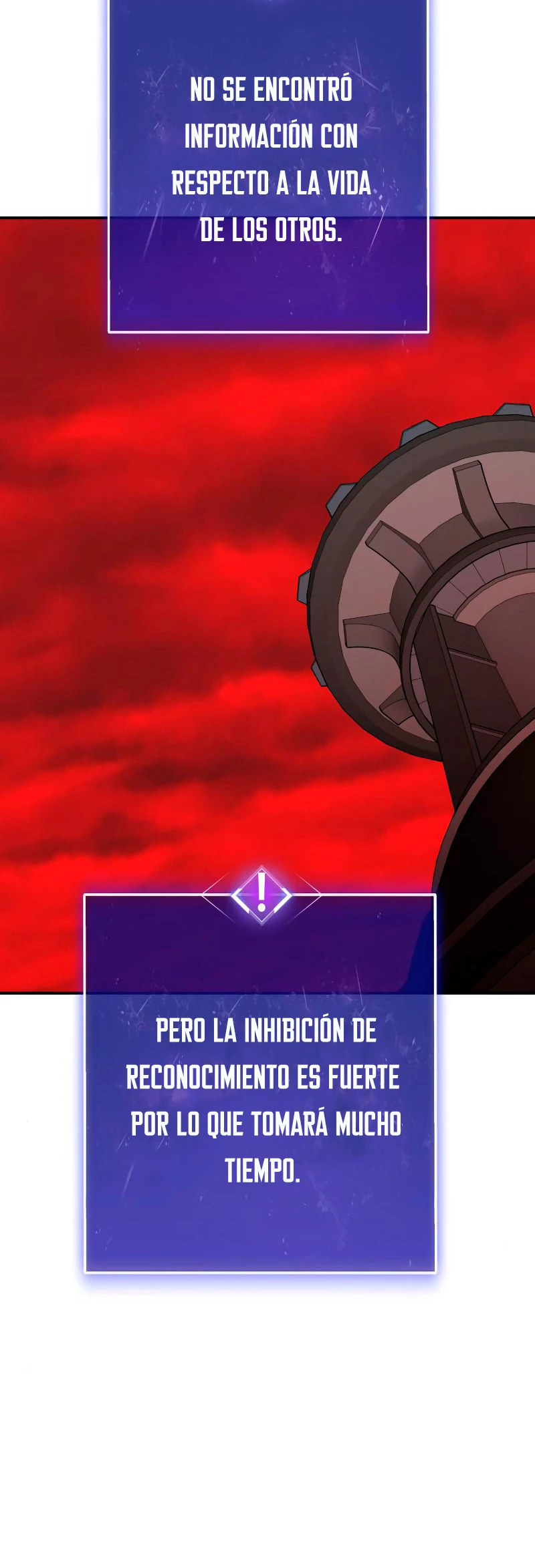 Rompiendo Limites Capitulo 41 página 38