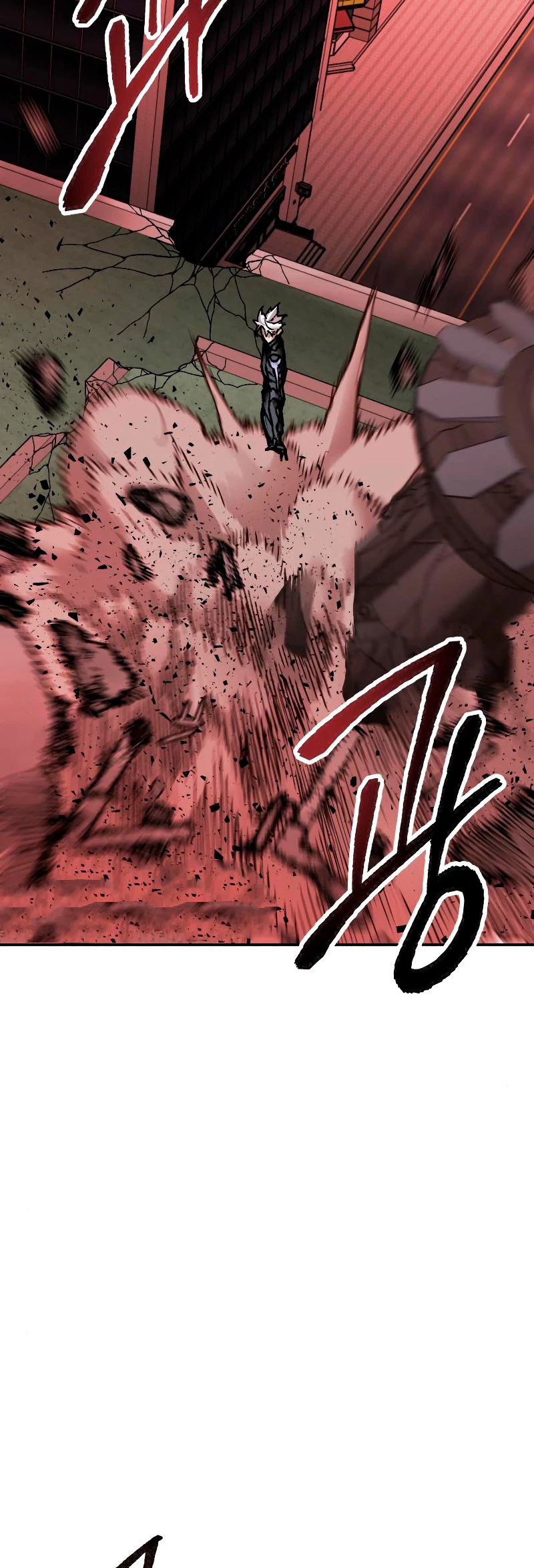 Rompiendo Limites Capitulo 41 página 43