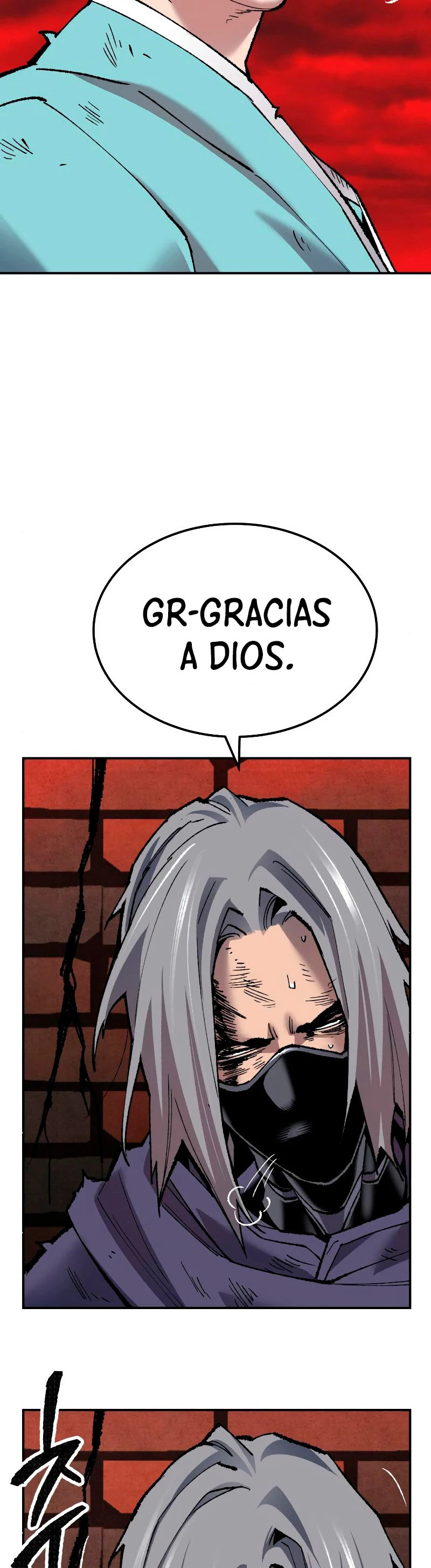 Rompiendo Limites Capitulo 41 página 45