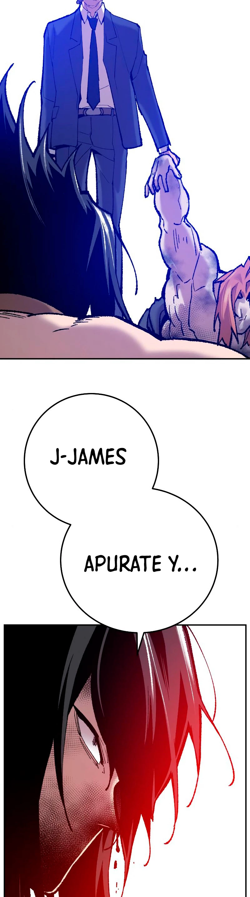 Rompiendo Limites Capitulo 41 página 56