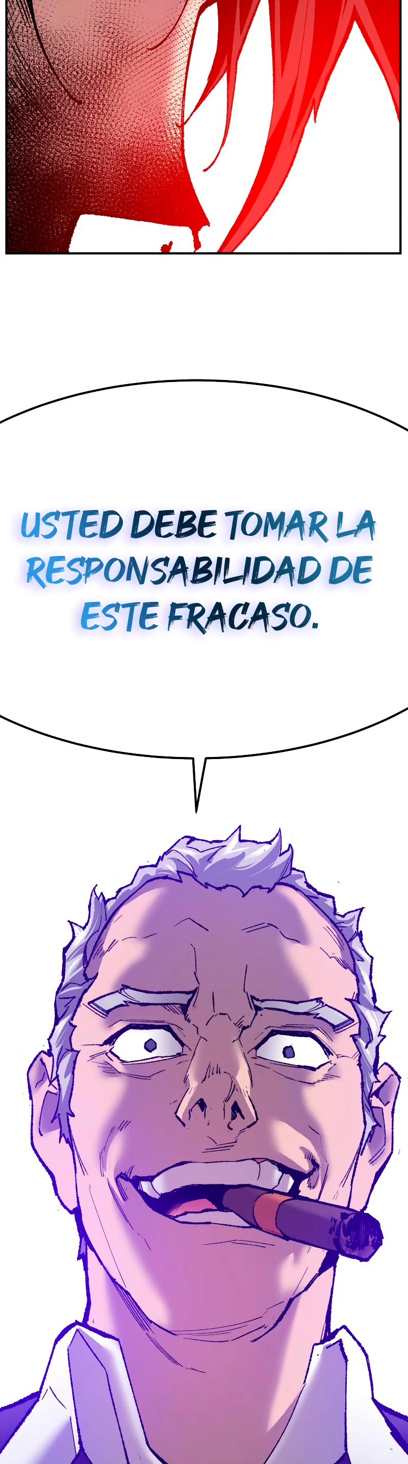 Rompiendo Limites Capitulo 41 página 58