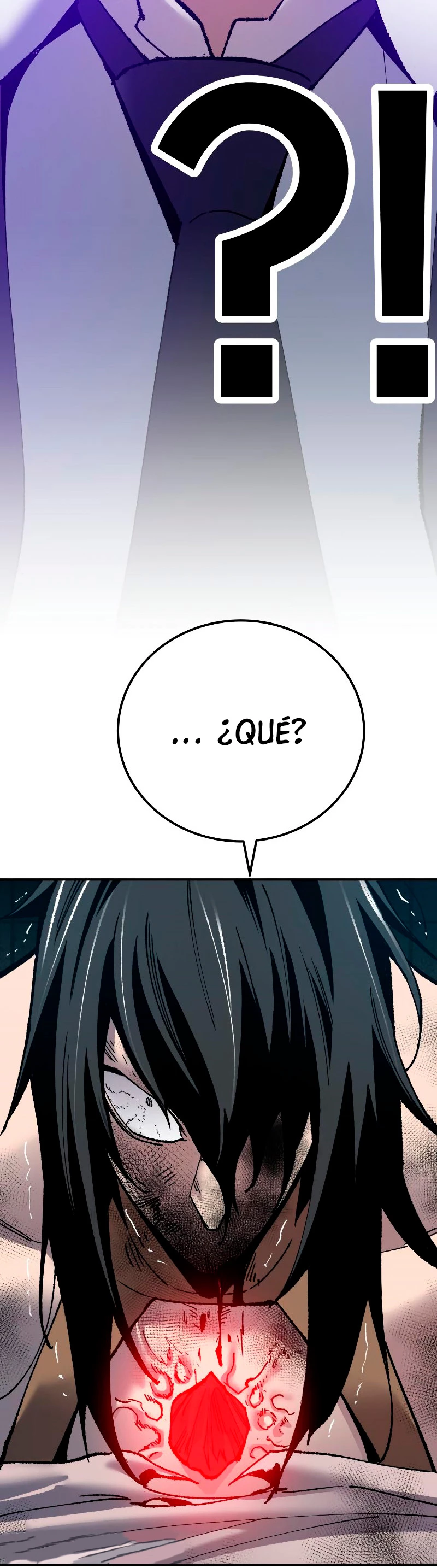 Rompiendo Limites Capitulo 41 página 59