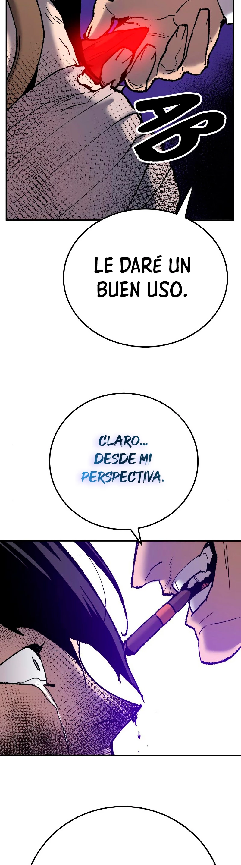 Rompiendo Limites Capitulo 41 página 63