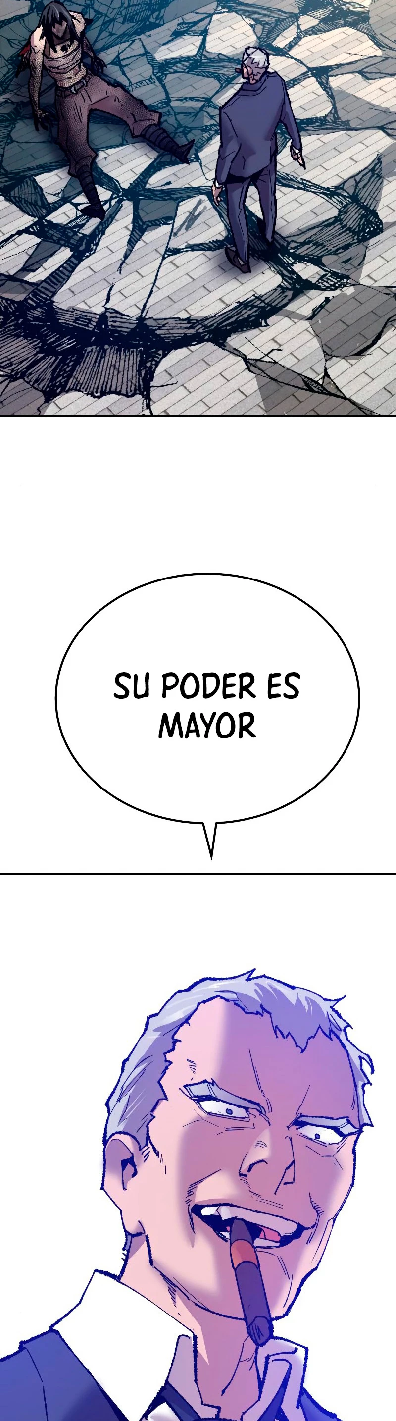 Rompiendo Limites Capitulo 41 página 69