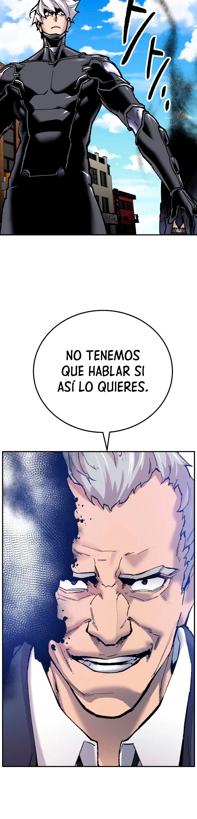 Rompiendo Limites Capitulo 42 página 14