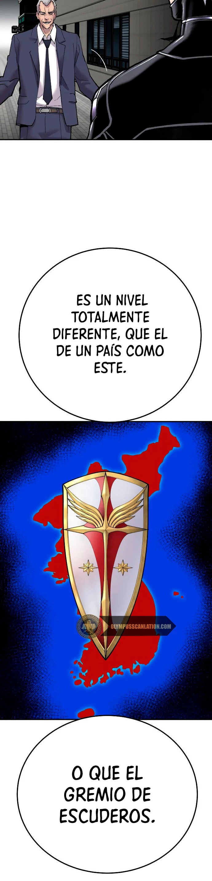 Rompiendo Limites Capitulo 42 página 22