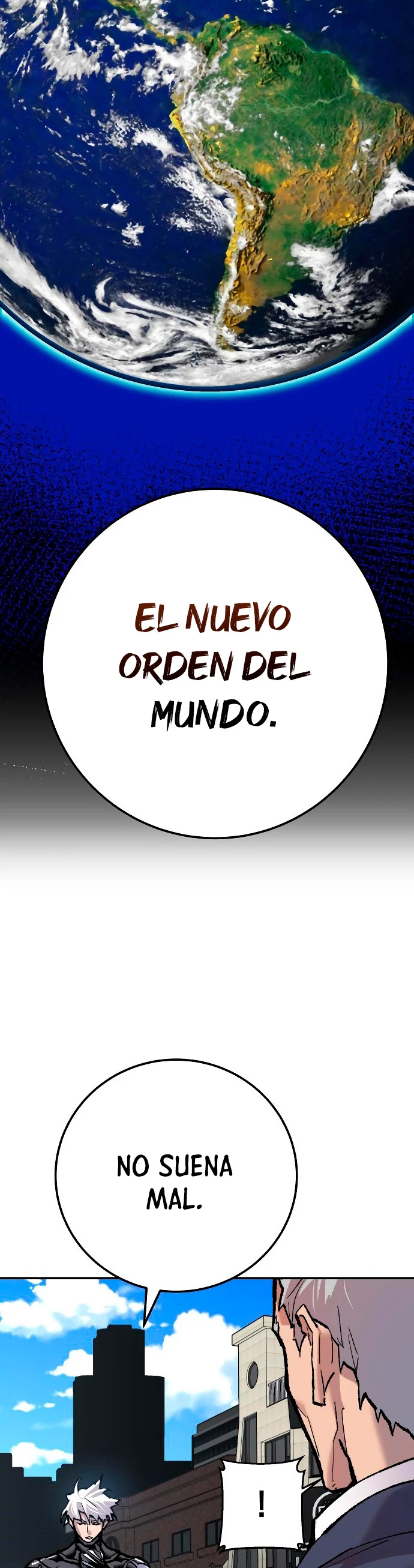Rompiendo Limites Capitulo 42 página 24