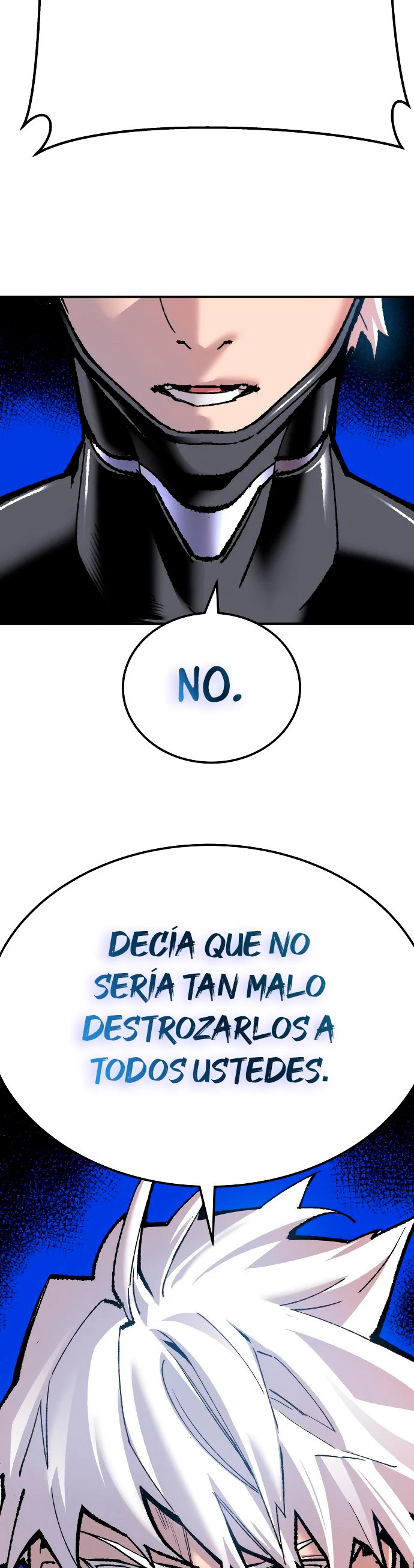Rompiendo Limites Capitulo 42 página 26