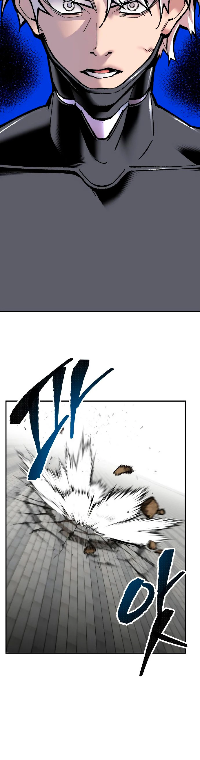 Rompiendo Limites Capitulo 42 página 27