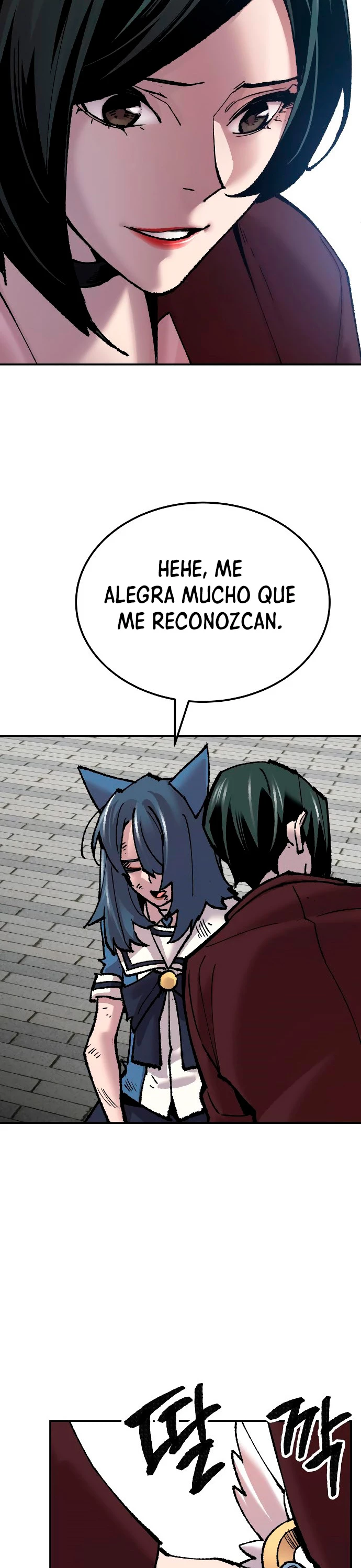 Rompiendo Limites Capitulo 42 página 47