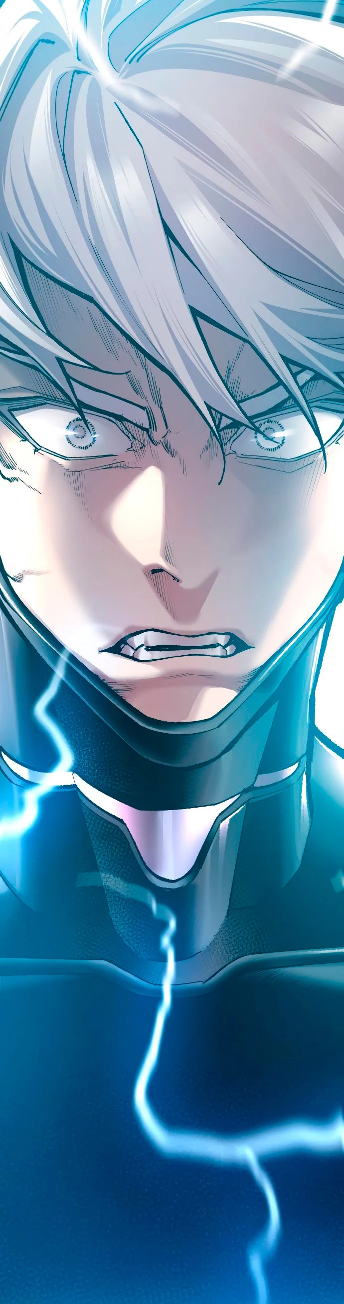 Rompiendo Limites Capitulo 42 página 5