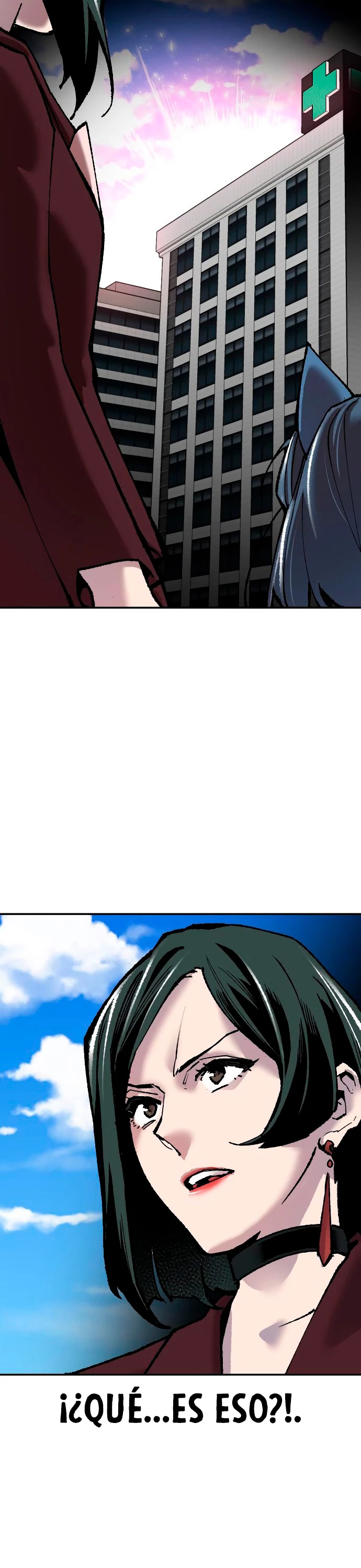 Rompiendo Limites Capitulo 42 página 51