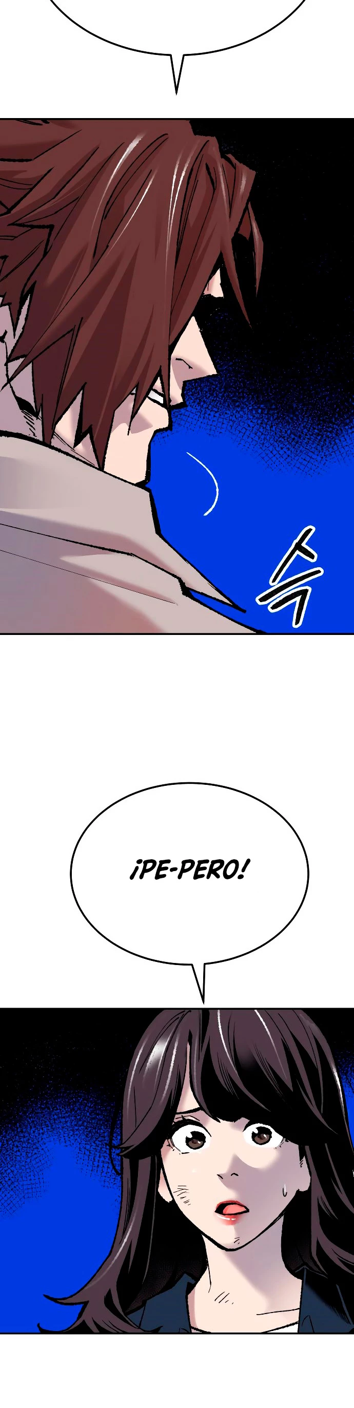 Rompiendo Limites Capitulo 42 página 59
