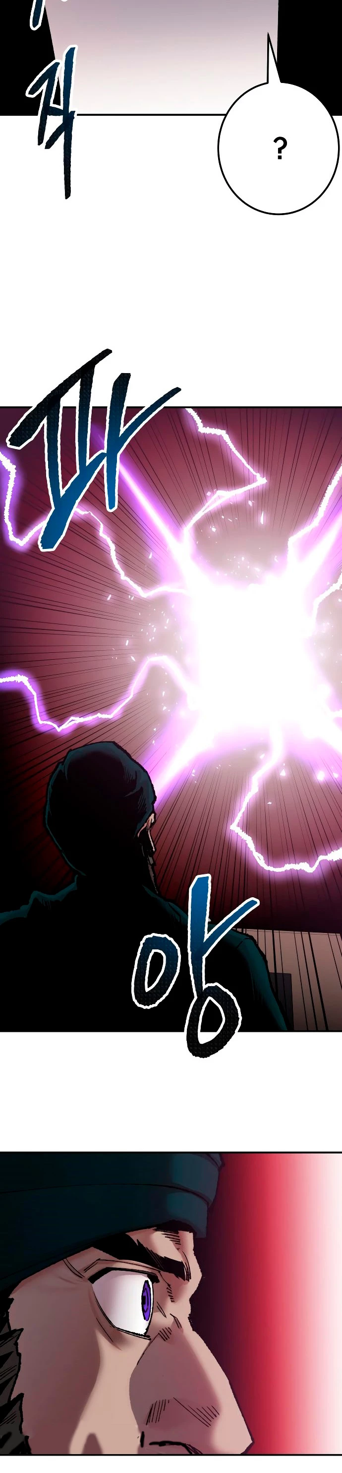 Rompiendo Limites Capitulo 42 página 67