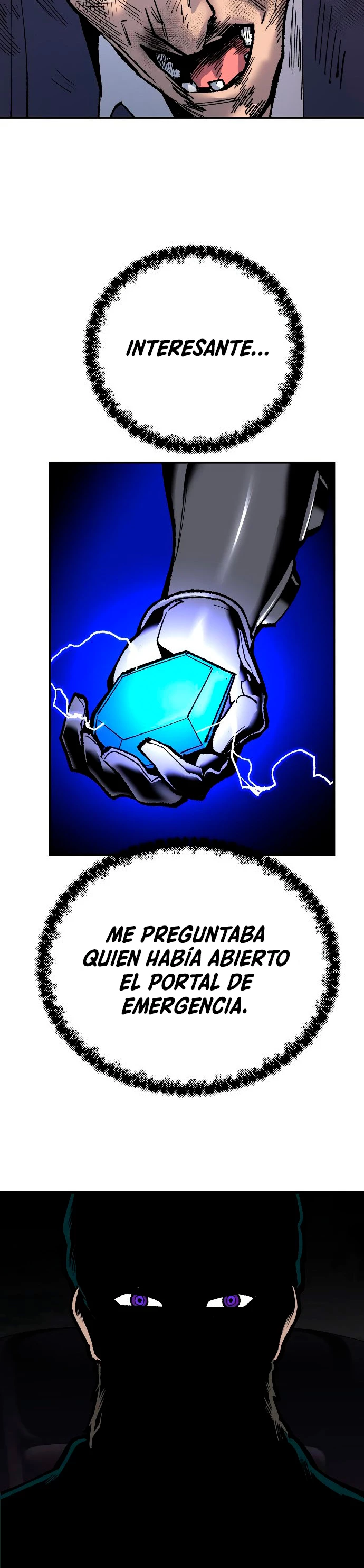 Rompiendo Limites Capitulo 42 página 69