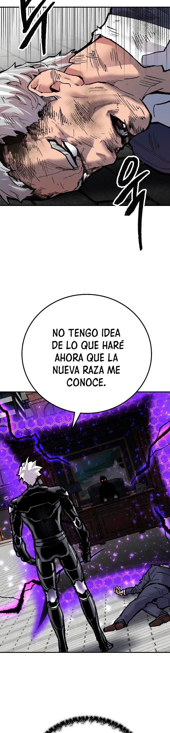 Rompiendo Limites Capitulo 42 página 71