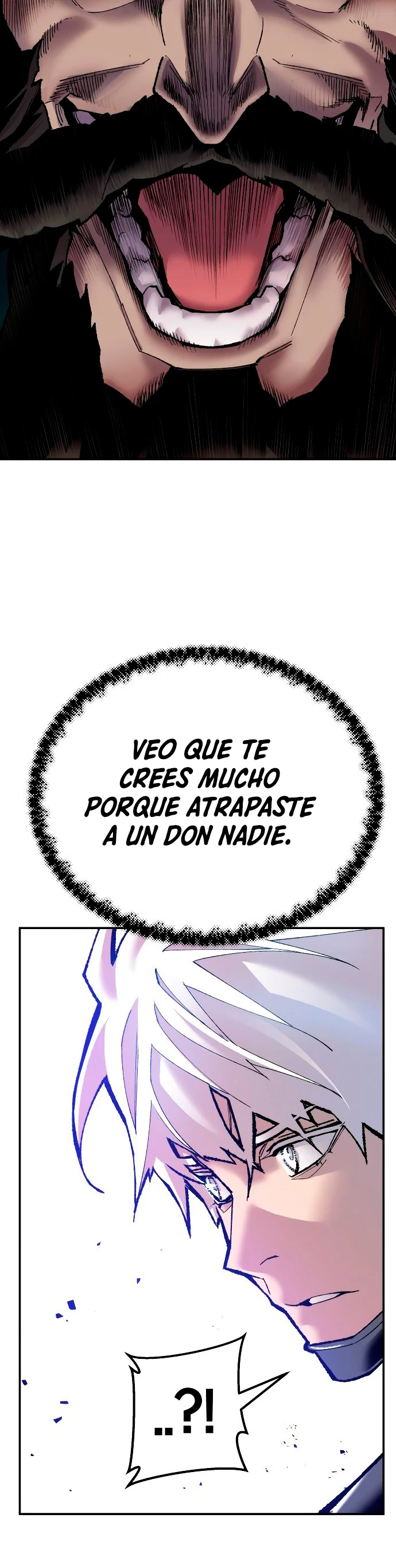 Rompiendo Limites Capitulo 42 página 75