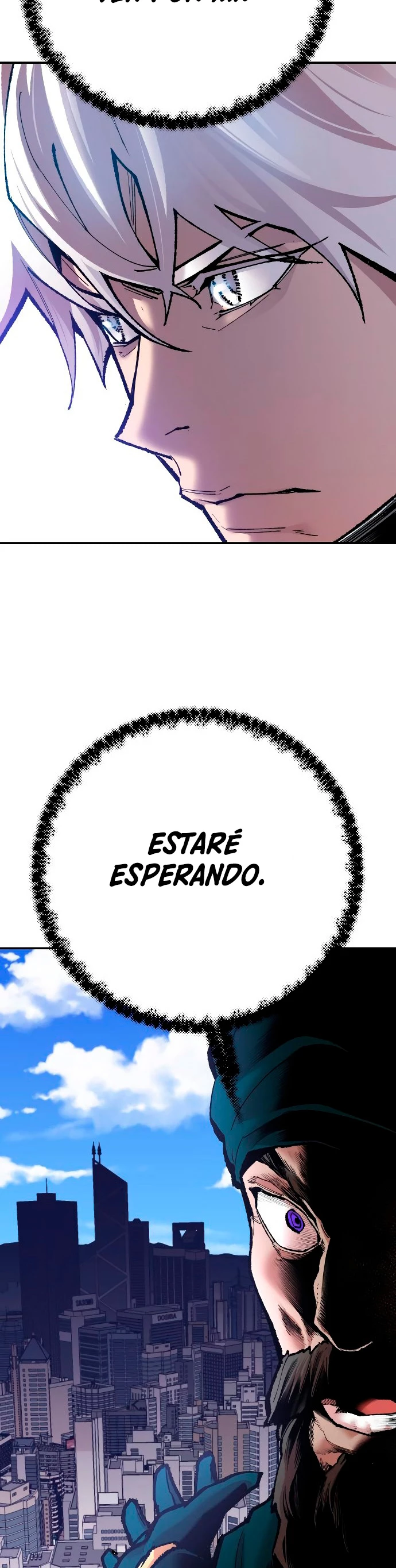 Rompiendo Limites Capitulo 42 página 78