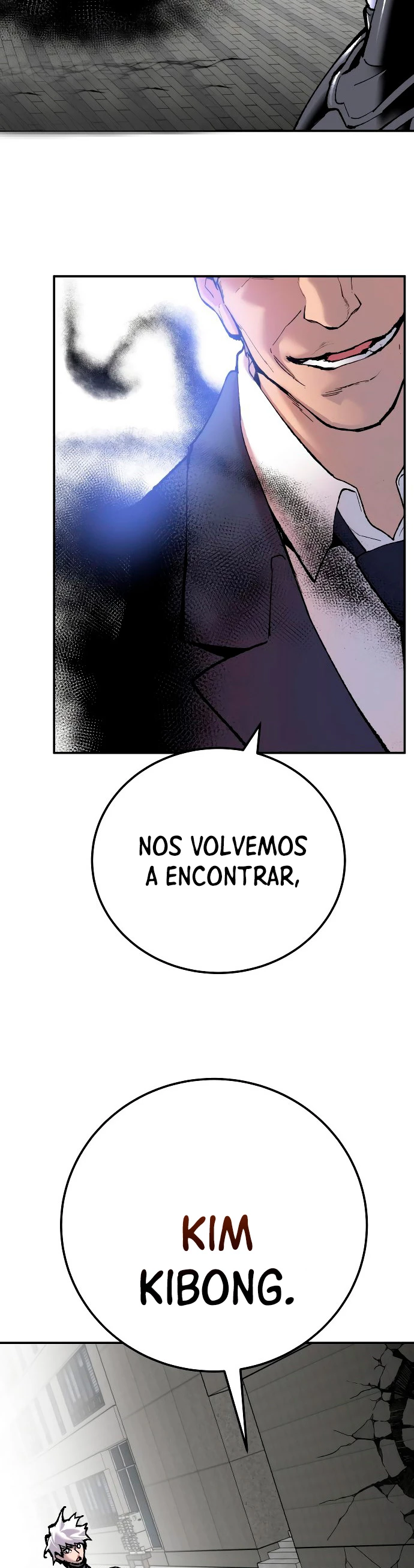 Rompiendo Limites Capitulo 42 página 8