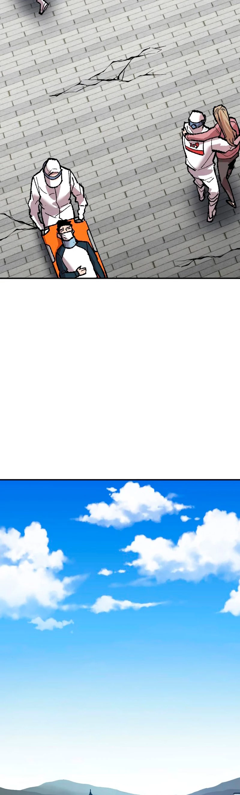 Rompiendo Limites Capitulo 43 página 103