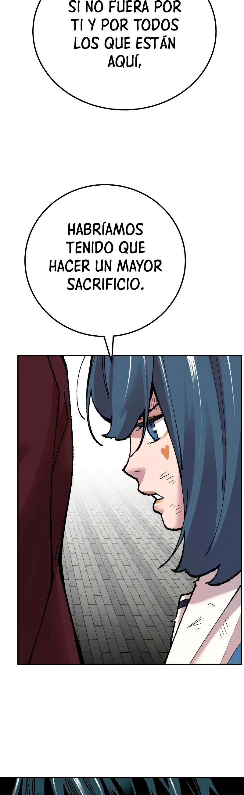 Rompiendo Limites Capitulo 43 página 16