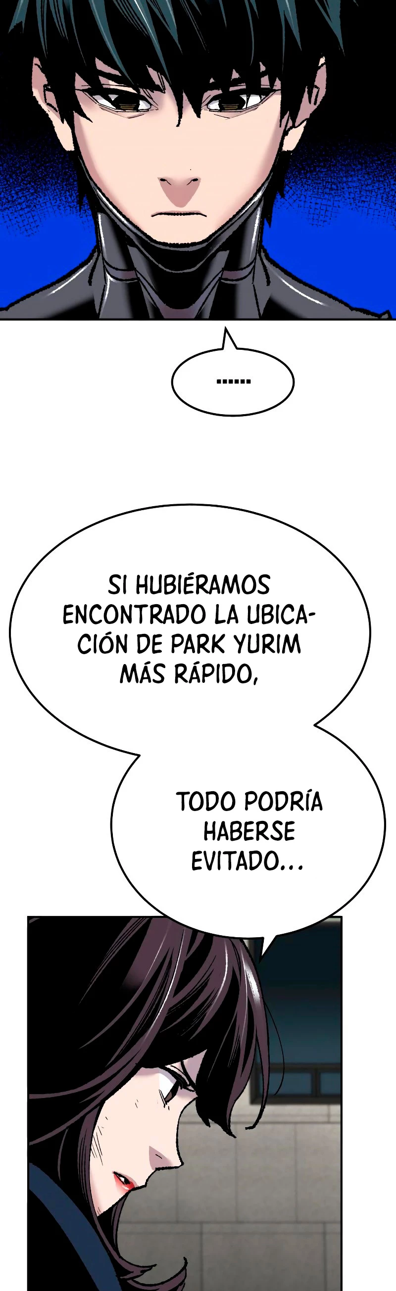 Rompiendo Limites Capitulo 43 página 17
