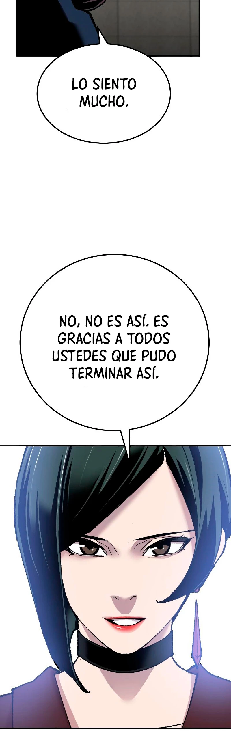 Rompiendo Limites Capitulo 43 página 18