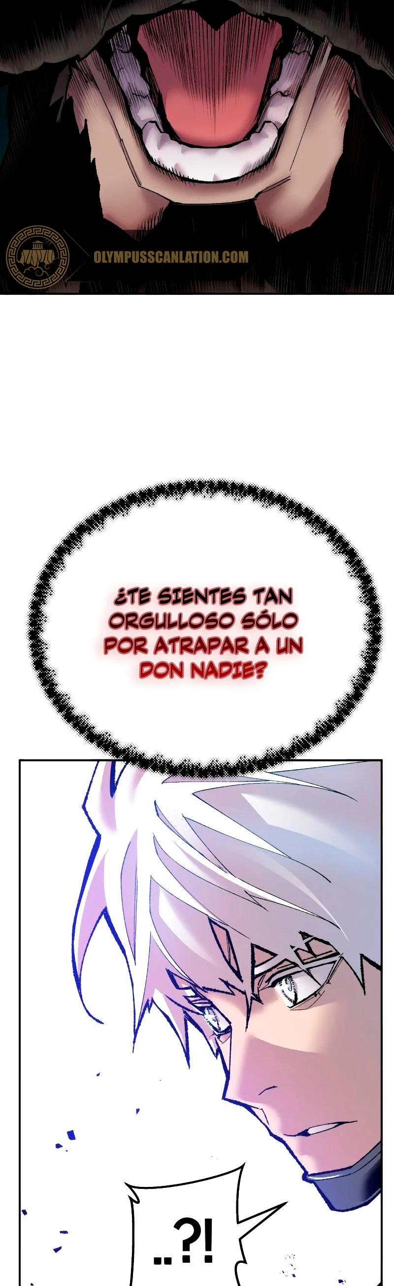 Rompiendo Limites Capitulo 43 página 2