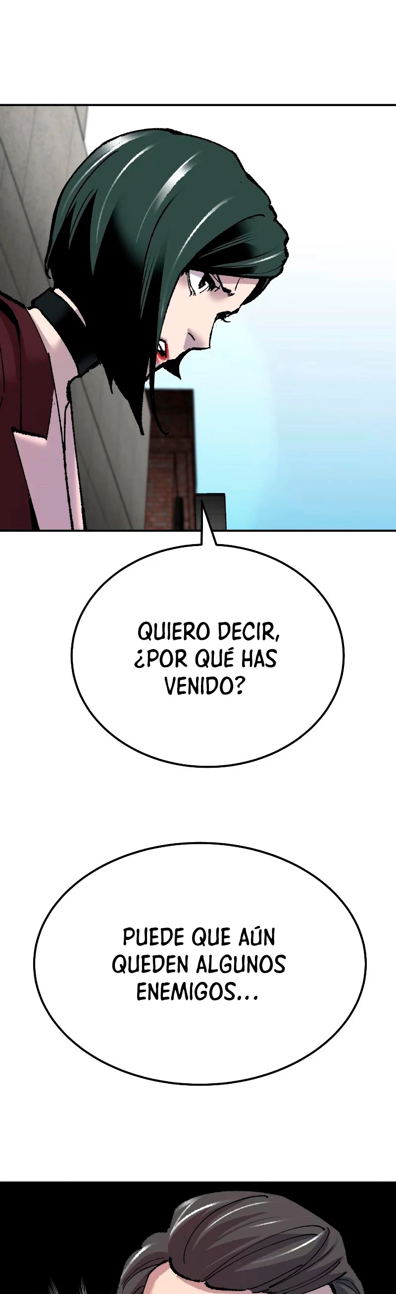 Rompiendo Limites Capitulo 43 página 25
