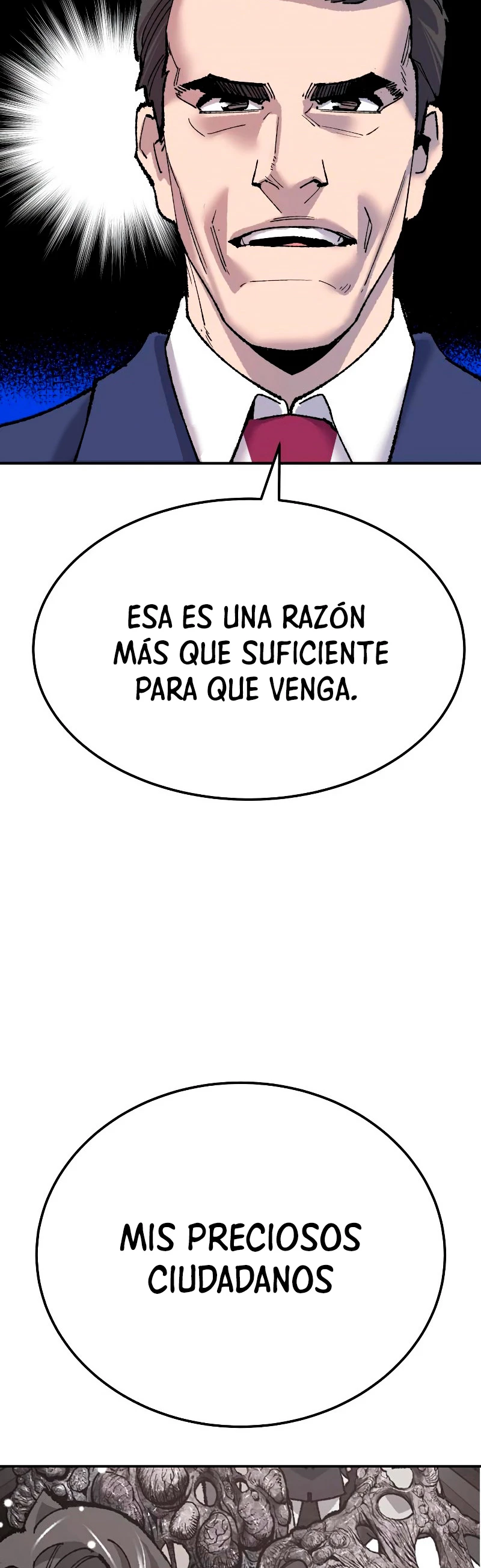 Rompiendo Limites Capitulo 43 página 26