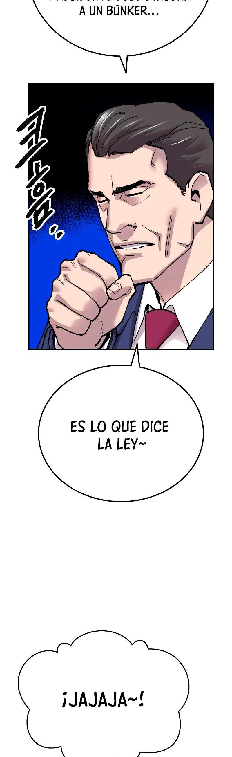 Rompiendo Limites Capitulo 43 página 30