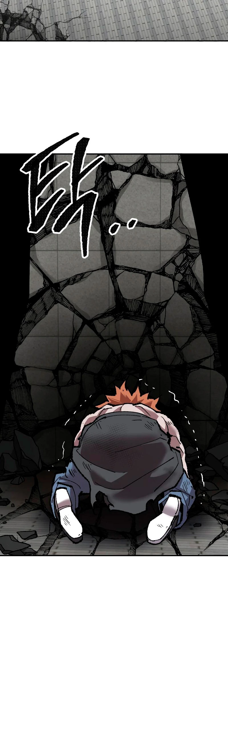 Rompiendo Limites Capitulo 43 página 36