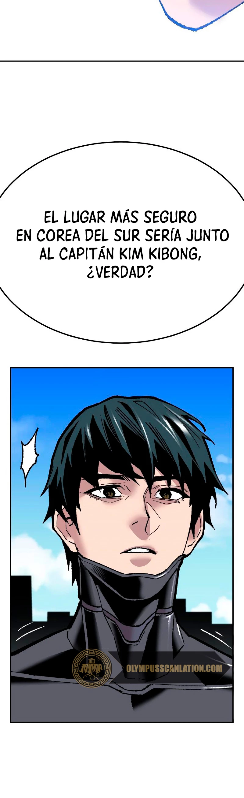 Rompiendo Limites Capitulo 43 página 40
